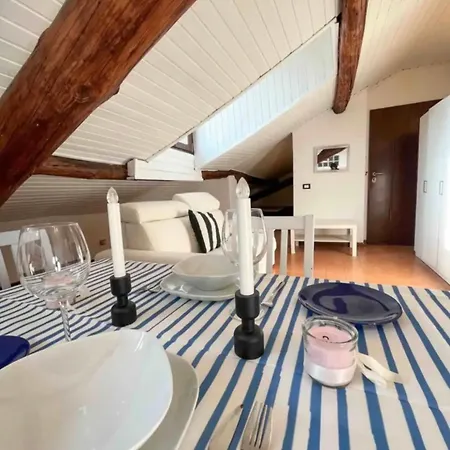 Apartment Viale Monza 90