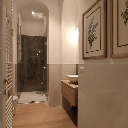 Apartment Chicca House Milan
