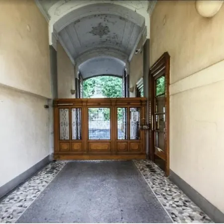 Chicca House Appartement *