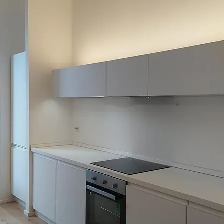 Appartement Chicca House *