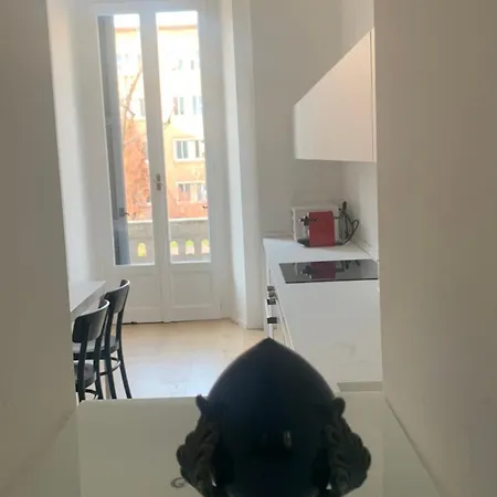 Chicca House Appartement Milaan