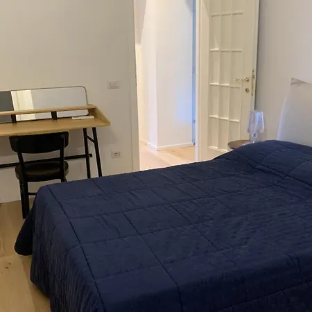 Chicca House * Milaan