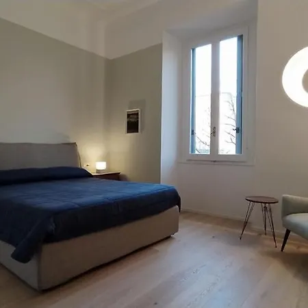 Chicca House Appartement Milaan