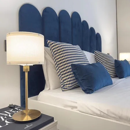 Apartament The Boutique - Navigli *