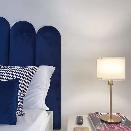 The Boutique - Navigli