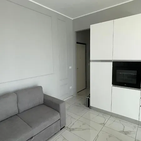 Luxury 100 Mq A Stone's Throw From The Duomo * Milano