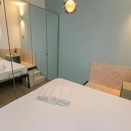 I-host Sweet - Grazioli ミラノ