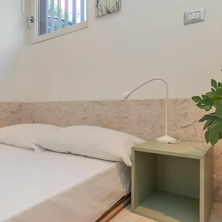 I-host Sweet - Grazioli * ミラノ