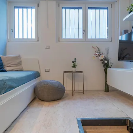 I-host Sweet - Grazioli Apartman