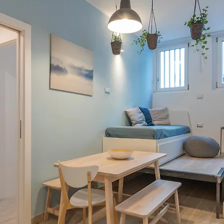 I-host Sweet - Grazioli Apartman *