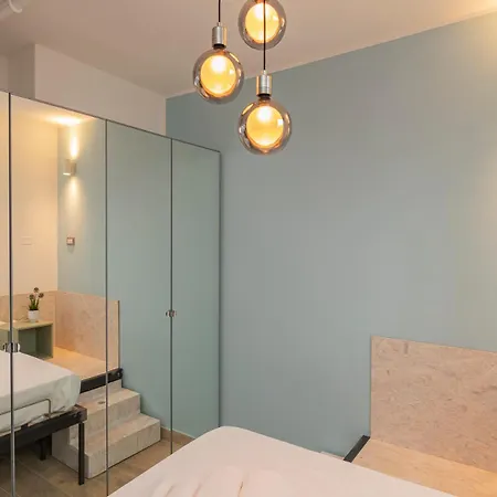 I-host Sweet - Grazioli ミラノ