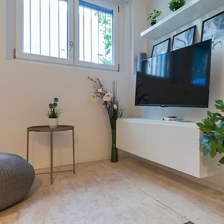 I-host Sweet - Grazioli Apartman *