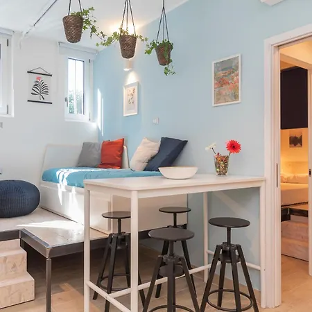 I-host Sweet - Grazioli Apartman *