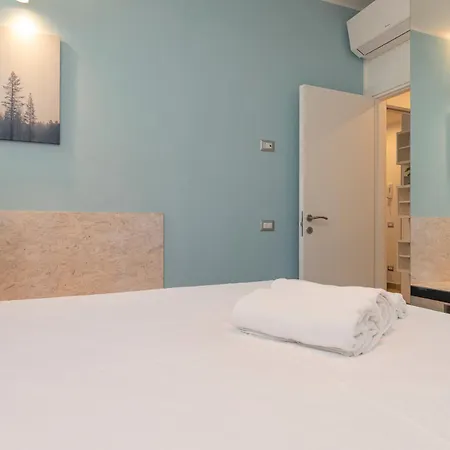 I-host Sweet - Grazioli Милан