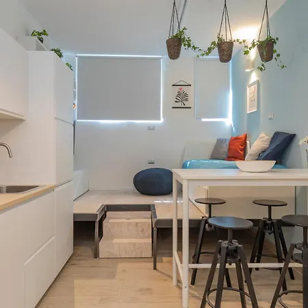 I-host Sweet - Grazioli Apartman *