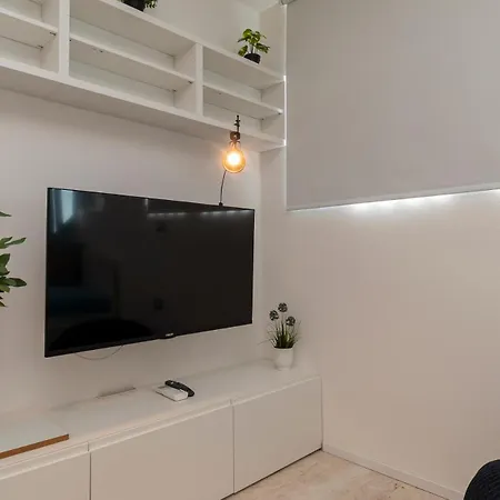 公寓 I-host Sweet - Grazioli *