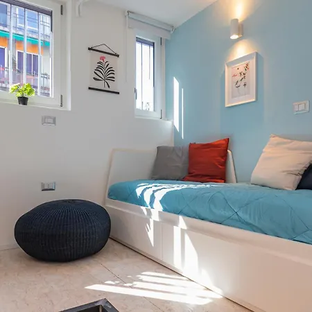 I-host Sweet - Grazioli Apartman Milánó