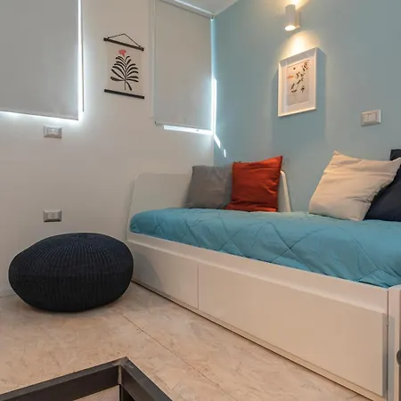 Apartman I-host Sweet - Grazioli Milánó