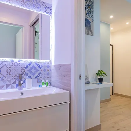 I-host Sweet - Grazioli Milánó