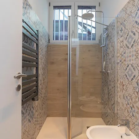 I-host Sweet - Grazioli Apartman