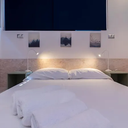 I-host Sweet - Grazioli Apartman *