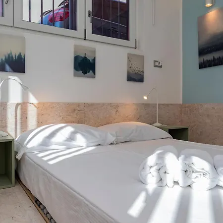 公寓 I-host Sweet - Grazioli *