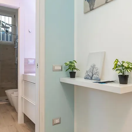 I-host Sweet - Grazioli Apartman Milánó