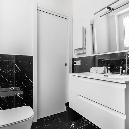 Mi Casa - In Ponte Nuovo Apartment Milan