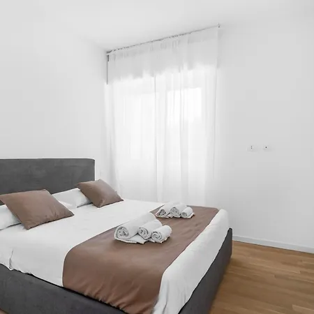 Mi Casa - In Ponte Nuovo Milaan