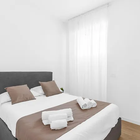 Mi Casa - In Ponte Nuovo Apartment Milan