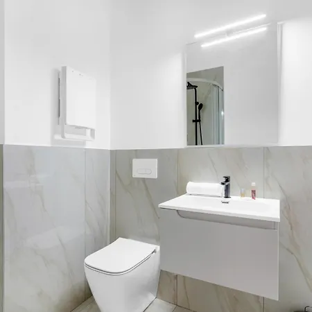 Mi Casa - In Ponte Nuovo