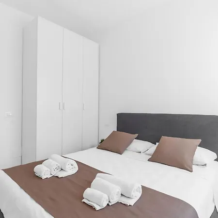 Mi Casa - In Ponte Nuovo Appartement