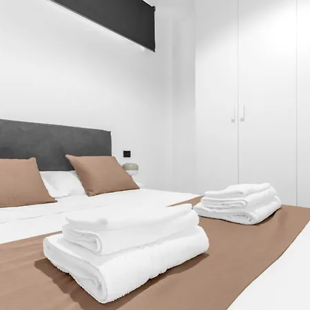 Appartement Mi Casa - In Ponte Nuovo