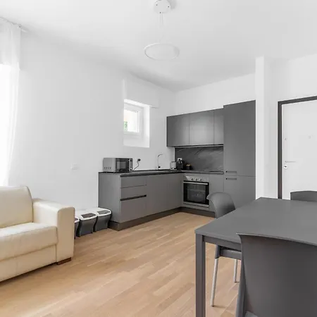 Mi Casa - In Ponte Nuovo Milaan