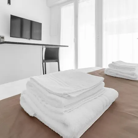 Mi Casa - In Ponte Nuovo * Milano