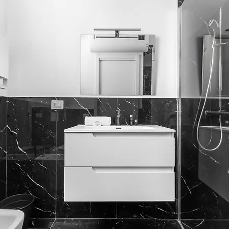 Apartment Mi Casa - In Ponte Nuovo