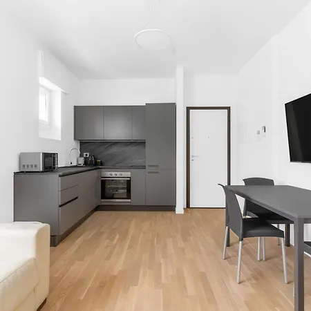 Apartment Mi Casa - In Ponte Nuovo *