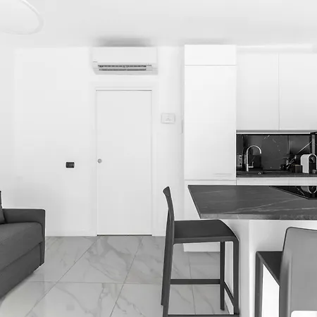 Mi Casa - In Ponte Nuovo Apartment Milan