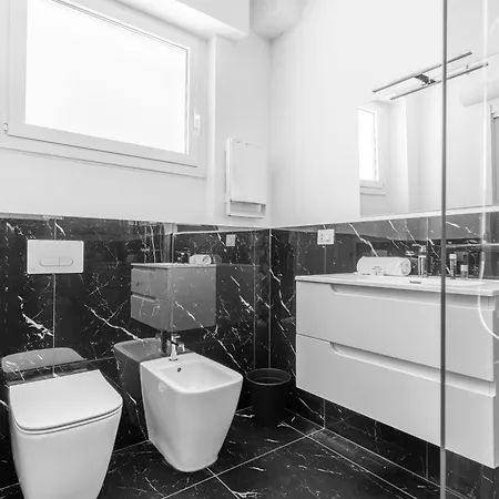 Appartement Mi Casa - In Ponte Nuovo Milaan