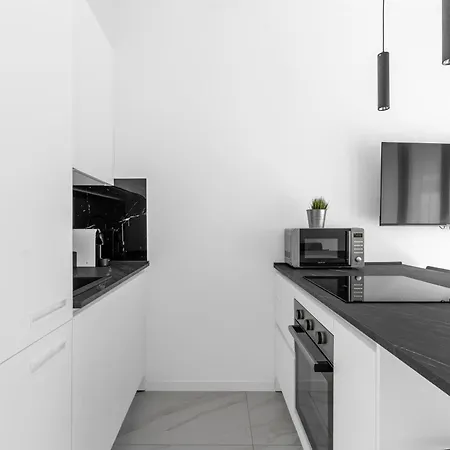 Mi Casa - In Ponte Nuovo Milaan