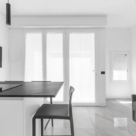Mi Casa - In Ponte Nuovo Apartment