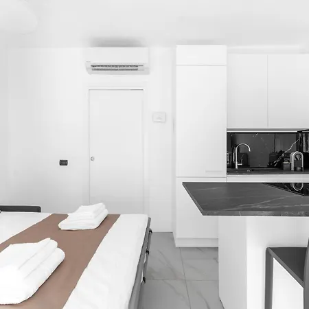 Apartment Mi Casa - In Ponte Nuovo