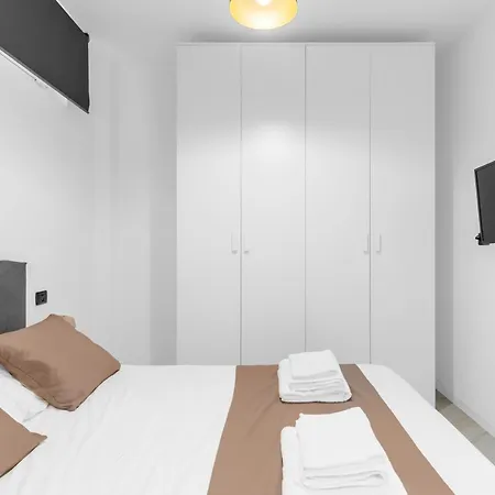 Appartement Mi Casa - In Ponte Nuovo *