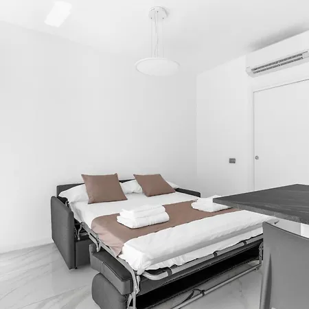 Mi Casa - In Ponte Nuovo Milaan