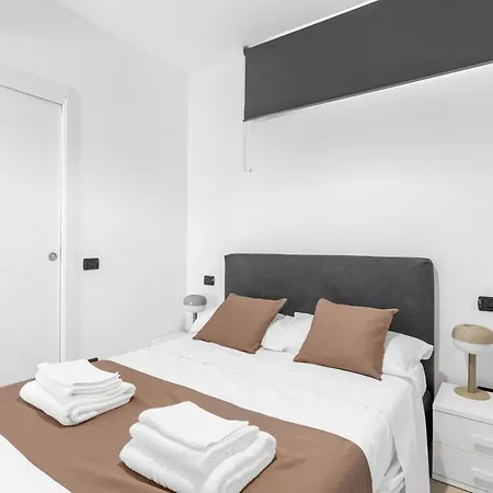 Appartement Mi Casa - In Ponte Nuovo *