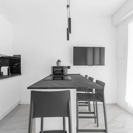 Mi Casa - In Ponte Nuovo Milan