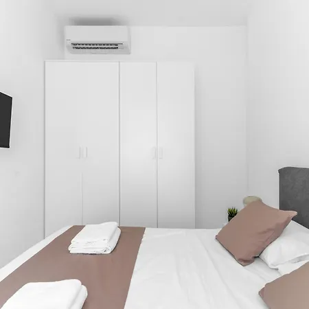 Mi Casa - In Ponte Nuovo Appartement