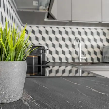 Mi Casa - In Ponte Nuovo Appartement Milaan