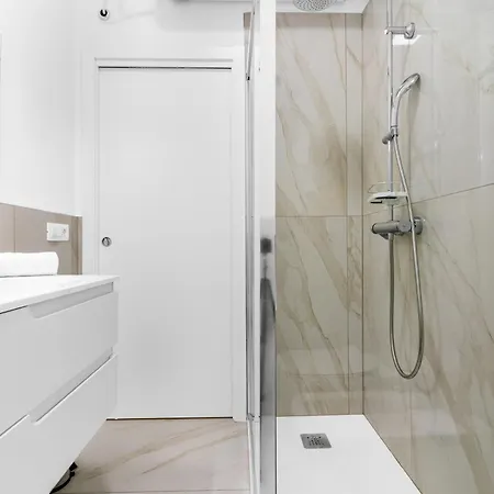 Mi Casa - In Ponte Nuovo Appartement