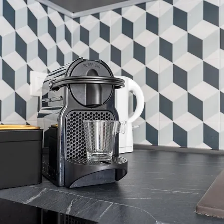 Appartement Mi Casa - In Ponte Nuovo *